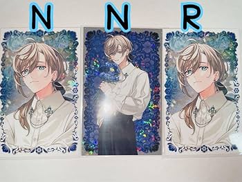グラビティ六　チェキ Clock over ORQUESTA 3rd anniversary トレーディングチェキ風